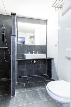Bastion Hotel Haarlem Velsen
