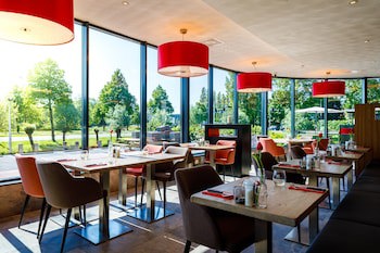 Bastion Hotel Haarlem Velsen