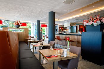 Bastion Hotel Haarlem Velsen