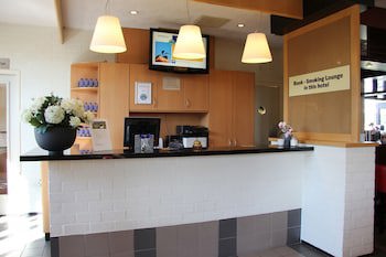 Bastion Hotel Leiden Voorschoten