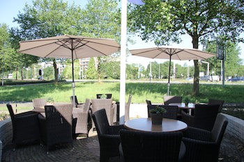 Bastion Hotel Leiden Voorschoten