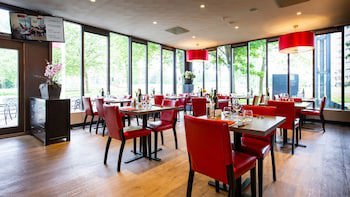 Bastion Hotel Leiden Voorschoten