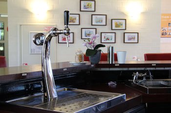 Bastion Hotel Leiden Voorschoten