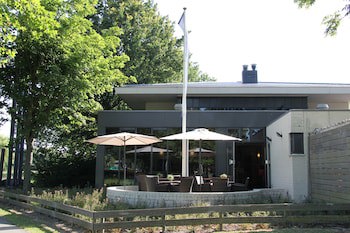 Bastion Hotel Leiden Voorschoten