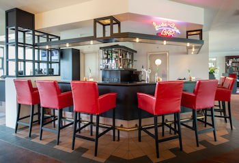 Bastion Hotel Leiden Oegstgeest