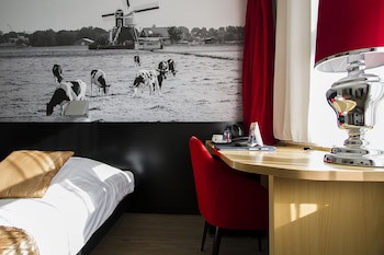 Bastion Hotel Leiden Oegstgeest