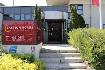 Bastion Hotel Leiden Oegstgeest