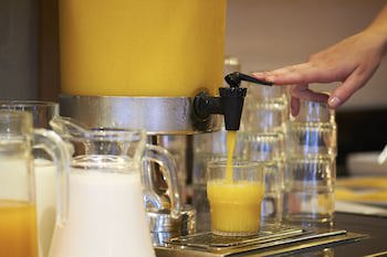 Bastion Hotel Leiden Oegstgeest