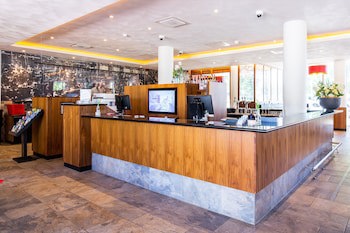Bastion Hotel Tilburg