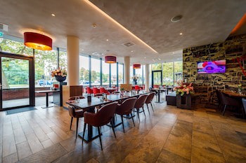 Bastion Hotel Tilburg