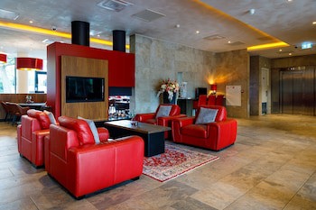 Bastion Hotel Tilburg