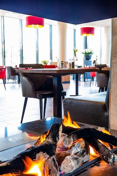 Bastion Hotel Tilburg