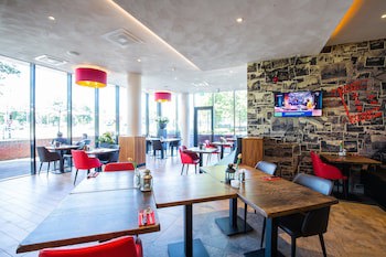 Bastion Hotel Tilburg