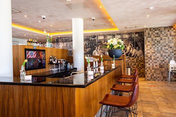 Bastion Hotel Tilburg