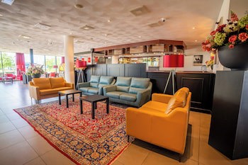 Bastion Hotel Groningen