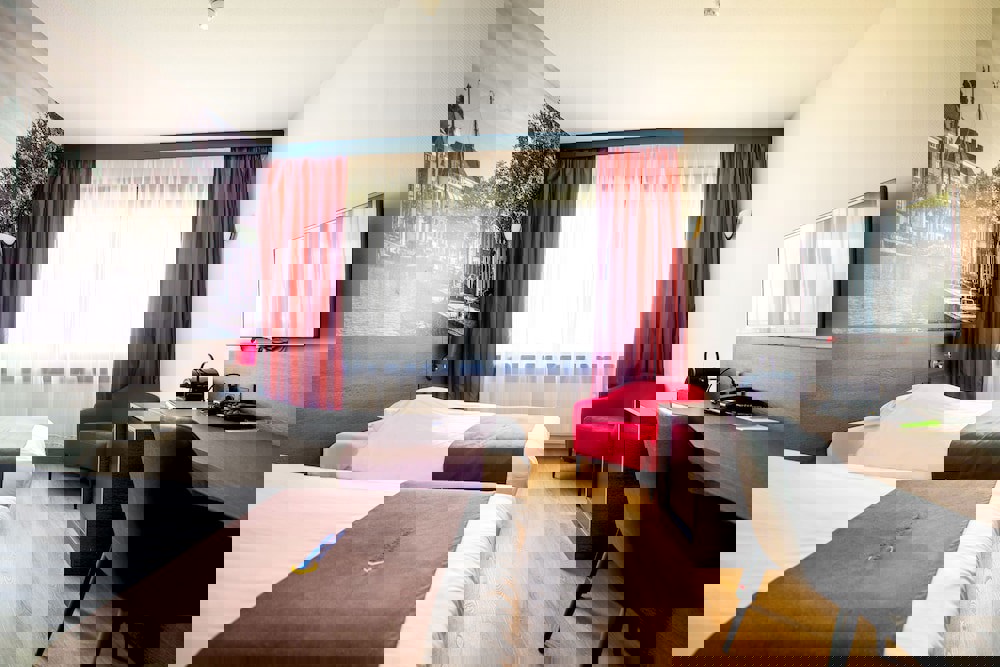 Bastion Hotel Groningen