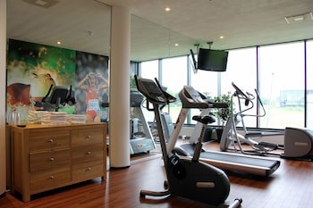 Bastion Hotel Groningen
