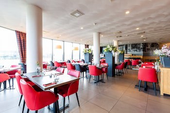 Bastion Hotel Groningen
