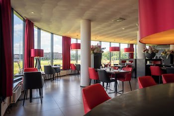 Bastion Hotel Groningen