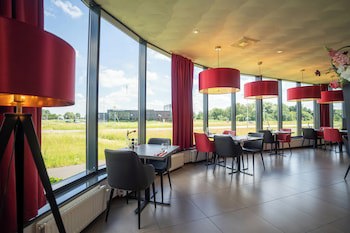 Bastion Hotel Groningen