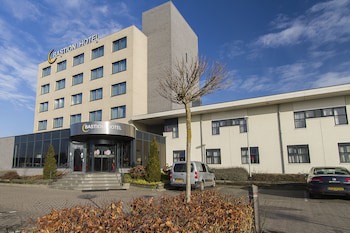 Bastion Hotel Groningen