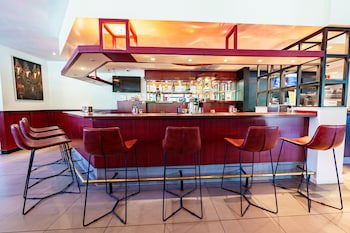 Bastion Hotel Barendrecht