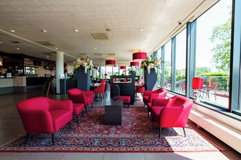 Bastion Hotel Barendrecht