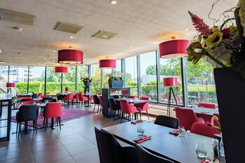 Bastion Hotel Barendrecht
