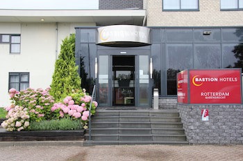Bastion Hotel Barendrecht