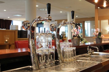Bastion Hotel Barendrecht