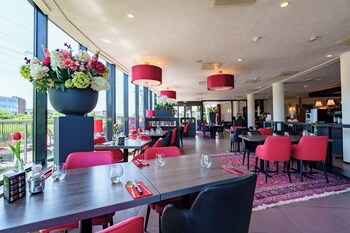 Bastion Hotel Barendrecht
