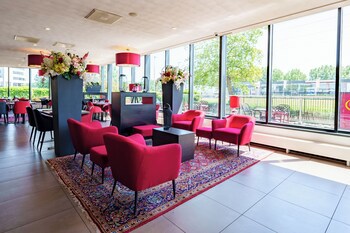 Bastion Hotel Barendrecht