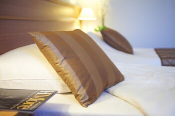 Bastion Hotel Barendrecht