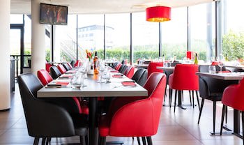 Bastion Hotel Barendrecht