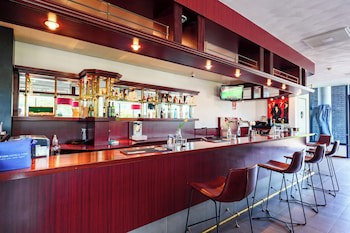 Bastion Hotel Barendrecht