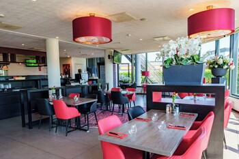 Bastion Hotel Barendrecht