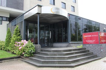 Bastion Hotel Dordrecht Papendrecht