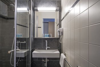 Bastion Hotel Dordrecht Papendrecht