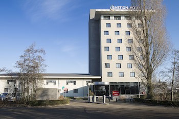 Bastion Hotel Dordrecht Papendrecht