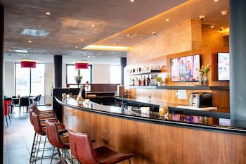 Bastion Hotel Brielle Europoort