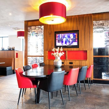 Bastion Hotel Brielle Europoort