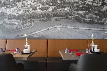 Bastion Hotel Brielle Europoort