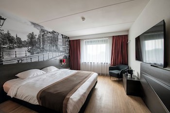 Bastion Hotel Brielle Europoort