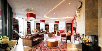 Bastion Hotel Brielle Europoort