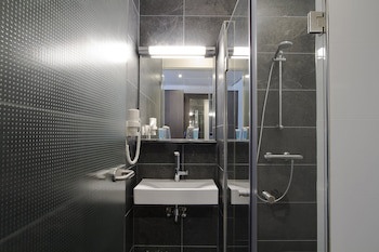Bastion Hotel Brielle Europoort