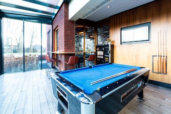 Bastion Hotel Brielle Europoort