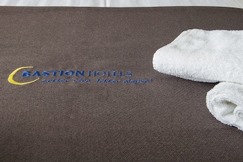 Bastion Hotel Brielle Europoort