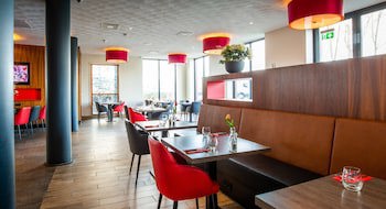 Bastion Hotel Brielle Europoort