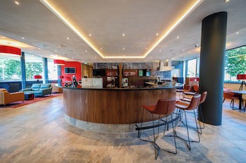 Bastion Hotel Nijmegen