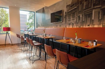 Bastion Hotel Nijmegen
